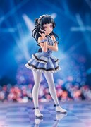 F賞の「津島 善子～想いよひとつになれ～フィギュア」。