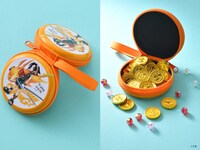 「ストラップつきコインケース」(c)武井宏之/講談社
(c)武井宏之・ジェット草村・鵺澤京/講談社
(c)武井宏之・講談社／SHAMAN KING Project.・テレビ東京