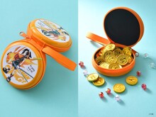 「ストラップつきコインケース」(c)武井宏之/講談社
(c)武井宏之・ジェット草村・鵺澤京/講談社
(c)武井宏之・講談社／SHAMAN KING Project.・テレビ東京