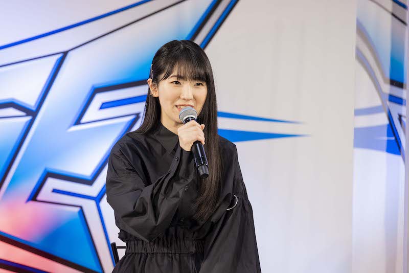 石川由依