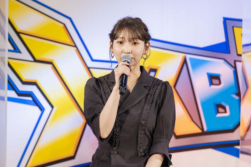 井上麻里奈