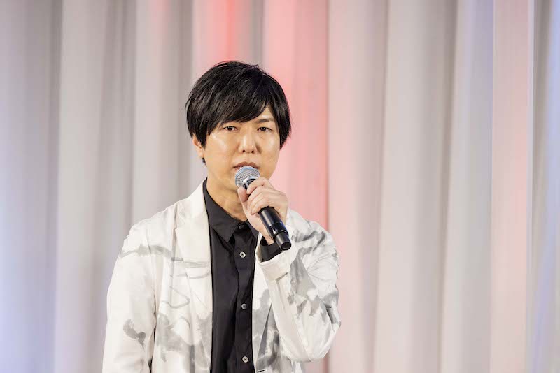 神谷浩史