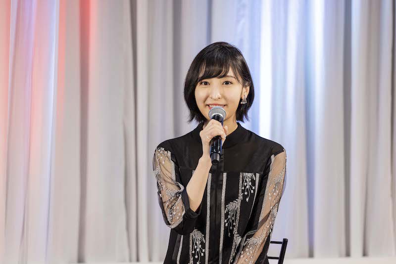 佐倉綾音
