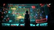 「シドニアの騎士 あいつむぐほし」本予告より。