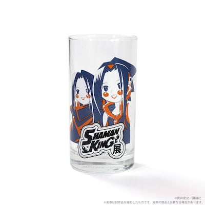 限定グッズ（グラス）