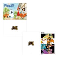 クリアファイルセット