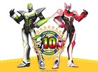 「TIGER & BUNNY」10周年サイト開設、TVシリーズ無料配信や新シリーズの設定画も