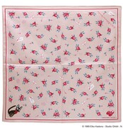 「魔女の宅急便 OKUROSE シリーズ ハンカチ」