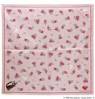 「魔女の宅急便 OKUROSE シリーズ ハンカチ」