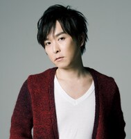 初代ワン・フォー・オール役の保志総一朗。