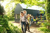 映画「サンドラの小さな家」場面写真