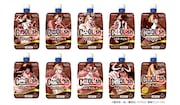 「クーリッシュ ベルギーチョコレート<ONE PIECEコラボ>」