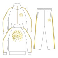 「松戸苦愛ジャージセットアップ」