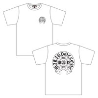 「松戸苦愛Tシャツ」