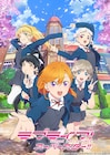 「ラブライブ!スーパースター!!」第2期が制作決定!Liella!キャストが意気込み語る
