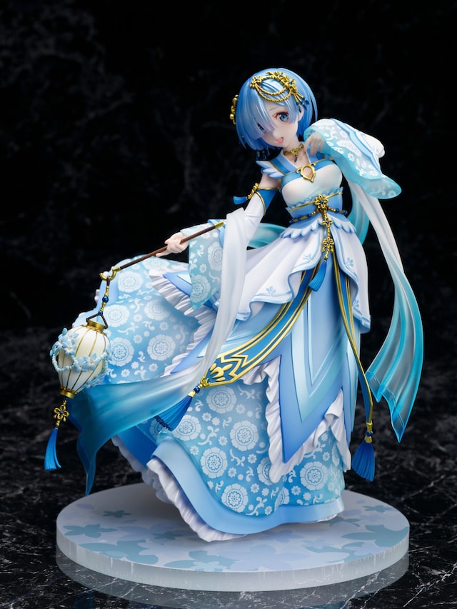 「レム -漢服- 1/7スケールフィギュア」