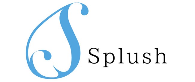 Splush・ロゴ