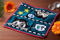 「FEILER 鉄腕アトム ハンカチ」