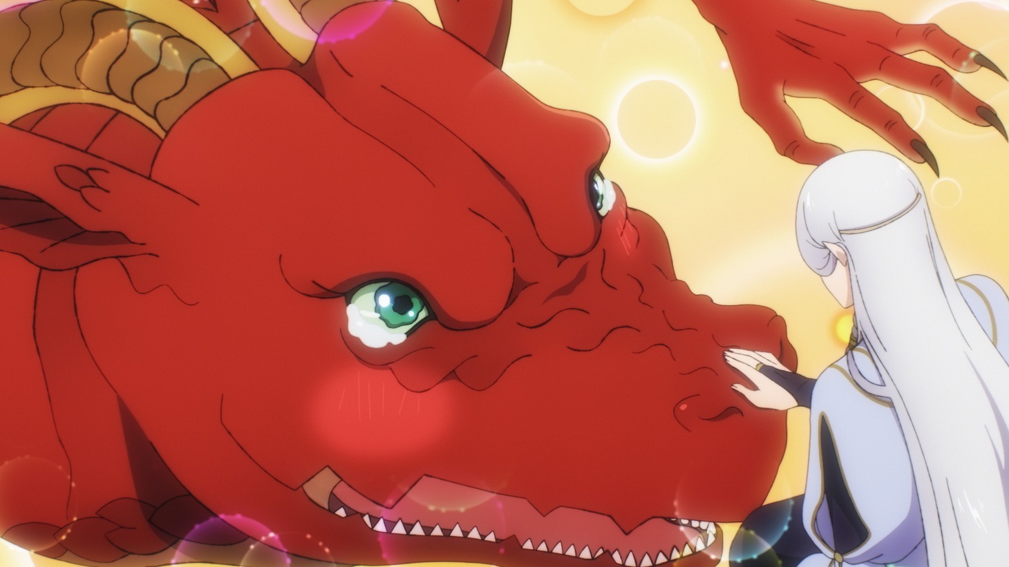 第2話「落ちる家」より。