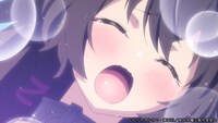 アニメ「異世界魔王と召喚少女の奴隷魔術」ダイジェストPVより。