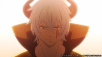 アニメ「異世界魔王と召喚少女の奴隷魔術」ダイジェストPVより。