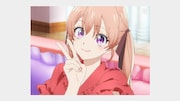 TVアニメ「カッコウの許嫁」PVより。