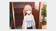 TVアニメ「カッコウの許嫁」PVより。