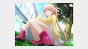 TVアニメ「カッコウの許嫁」PVより。