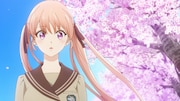 TVアニメ「カッコウの許嫁」PVより。