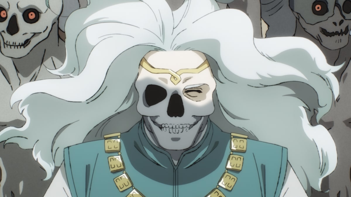 ドラゴン 家を買う 追加キャストに中田譲治 第2話の場面カットも到着 コミックナタリー