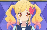 アニメ「アイカツスターズ！」より。