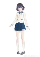 根来牡丹（CV：小原好美）