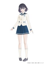 根来牡丹（CV：小原好美）