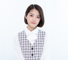 若月佑美扮する後藤まりこ。