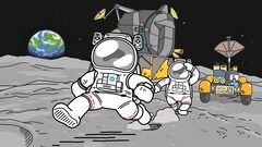 宇宙なんちゃら こてつくん にチョコレートプラネット出演 1話カット公開 コミックナタリー