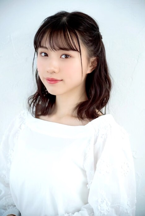 鳴海寿莉亜(夢みるアドレセンス)