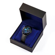 中野三玖モデルの腕時計。