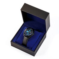 中野三玖モデルの腕時計。