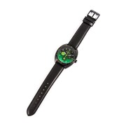 中野四葉モデルの腕時計。