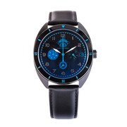 中野三玖モデルの腕時計。