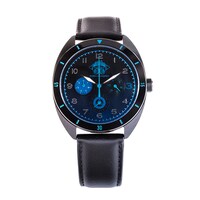 中野三玖モデルの腕時計。