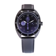 中野二乃モデルの腕時計。