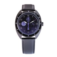 中野二乃モデルの腕時計。