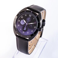 中野二乃モデルの腕時計。