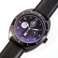 中野二乃モデルの腕時計。