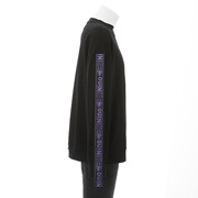 中野二乃モデルのトレーナー。