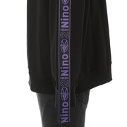 中野二乃モデルのトレーナー。