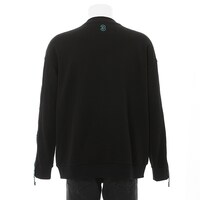 中野三玖モデルのトレーナー。