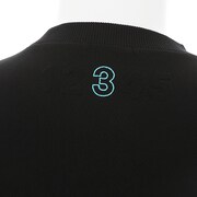 中野三玖モデルのトレーナー。