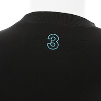 中野三玖モデルのトレーナー。